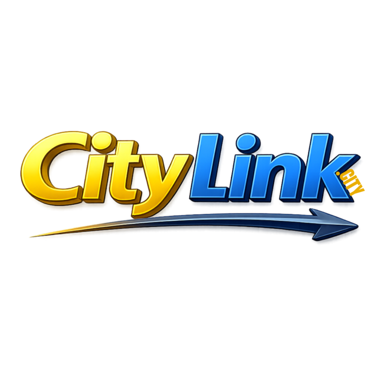 Citylink CityLink.city – دليل إعلاني لعرض مزودي خدمات النقل داخل المدن وبينها